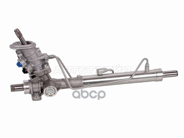 Рейка рулевая Volkswagen Polo 01-09 / Skoda Fabia 07-15 Sat арт. ST-62-0097