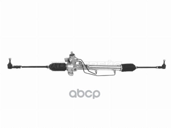 Рейка рулевая Volkswagen Golf 91-99 / Jetta 84-91 Sat арт. ST-62-0150