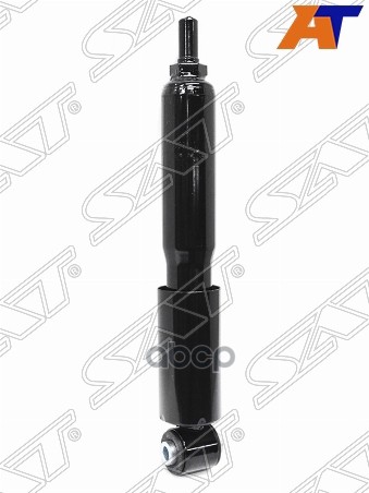 Амортизатор Volkswagen Transporter 90-03 / Multivan 90-03 (Сзади/ Справа=Слева) Sat арт. ST-63472011