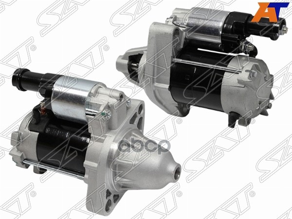 Стартер Honda Accord 08-13 / CR-V 06-12 (2,4 kW/ Z=9) Sat арт. ST-64-0059