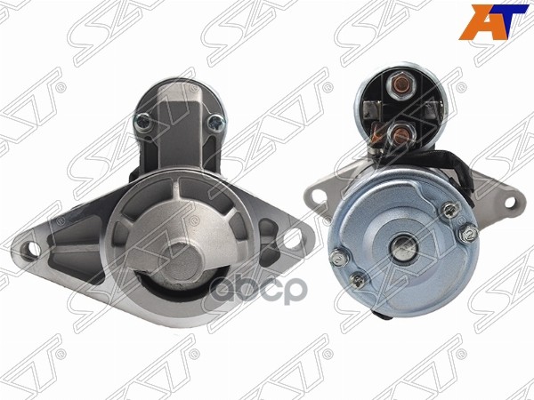 Стартер Lifan Breez 07-12 / Cebrium 14-17 (1,2 kW/ Z=8) Sat арт. ST-64-0089