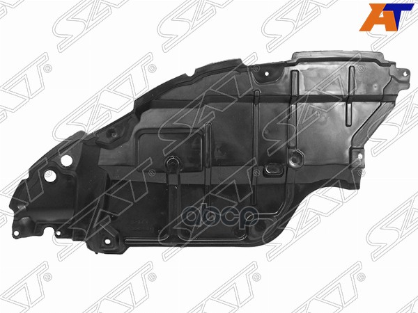 Защита двигателя Toyota Camry (XV40) 06-11 (Слева) Sat арт. ST-65-0013