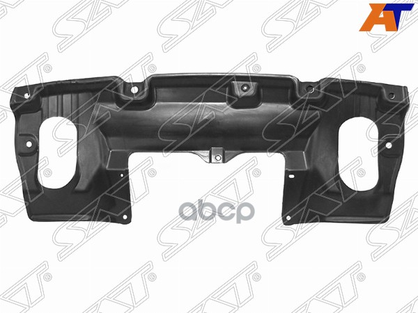 Защита Двигателя Toyota Hilux Pick Up 11-15 Sat арт. ST-65-0023