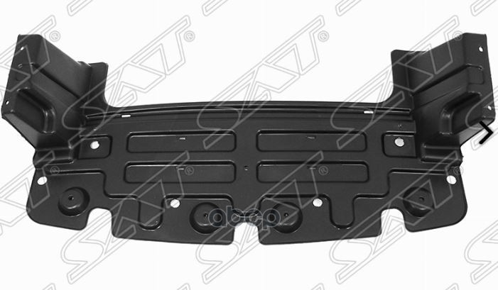 Защита двигателя Hyundai Grand Starex 07-13 / H1 07-15 Sat арт. ST-65-0032