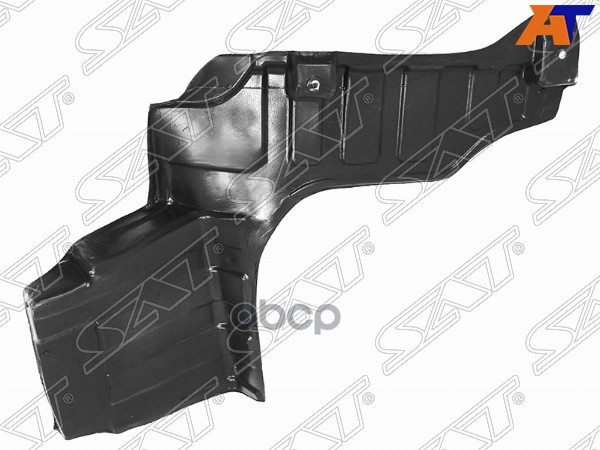 Защита Двигателя Kia Ceed 12-15/Hyundai Elantra 10-14/I30 12-14 Lh Sat арт. ST-65-0034