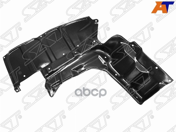 Защита Двигателя Toyota Corolla (E120) 02-07 (Справа/ Euro Sed/Wgn) Sat арт. ST-65-0045