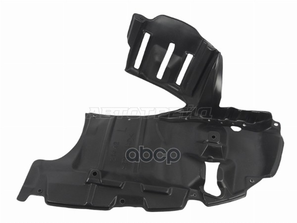 Защита двигателя Toyota Avensis (T220) 97-03 (Слева/ (ATM)) Sat арт. ST-65-0077