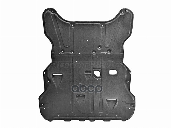 Защита двигателя Geely Atlas 23- / Monjaro 21- Sat арт. ST-65-0090