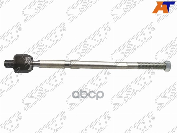 Тяга рулевая VOLKSWAGEN POLO 09-20/SKODA FABIA 99-07 Sat арт. ST-66-0008