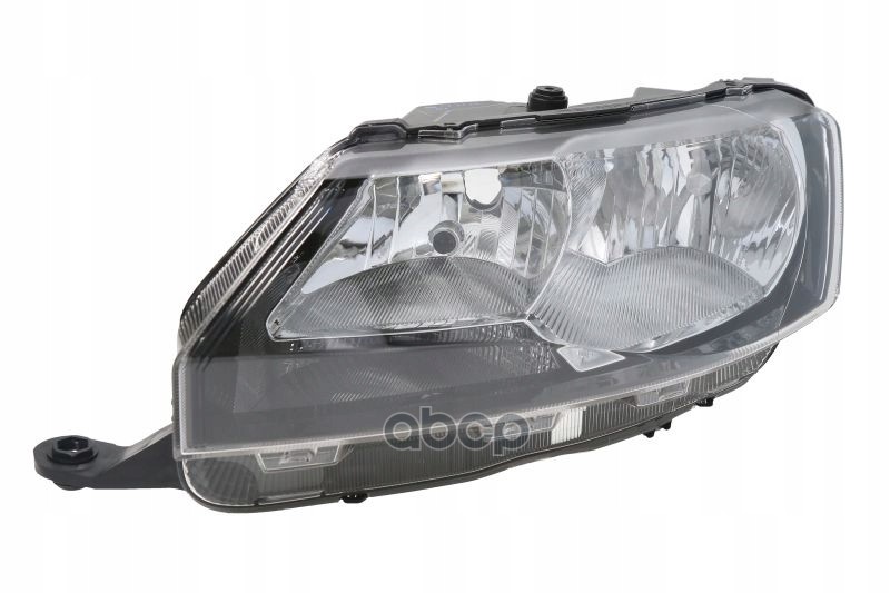 Фара Skoda Rapid 12-20 (Слева) Sat арт. ST-665-1124L