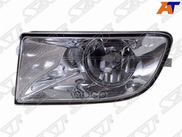 Фара противотуманная (Слева) Skoda Octavia 04-09 / Fabia 10-15 Sat арт. ST-665-2003L
