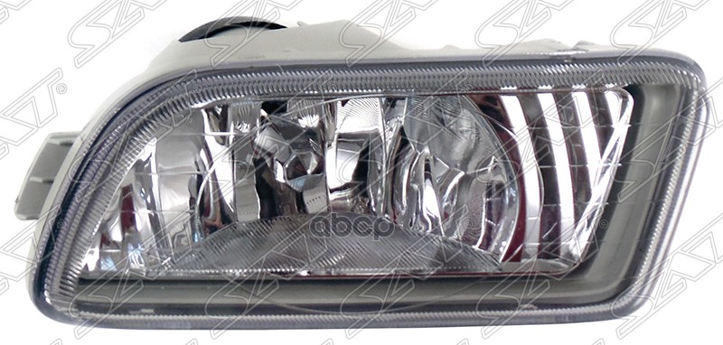 Фара противотуманная (Слева/ использовать только с LED лампами) Honda Torneo 97-02 Sat арт. ST-6799L