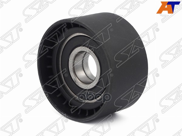 Ролик приводного ремня генератора обводной CHRYSLER 300C 3.0D 05-11/MERCEDES W212 3.5D 09-/G W463 3. Sat арт. ST-68018072AA