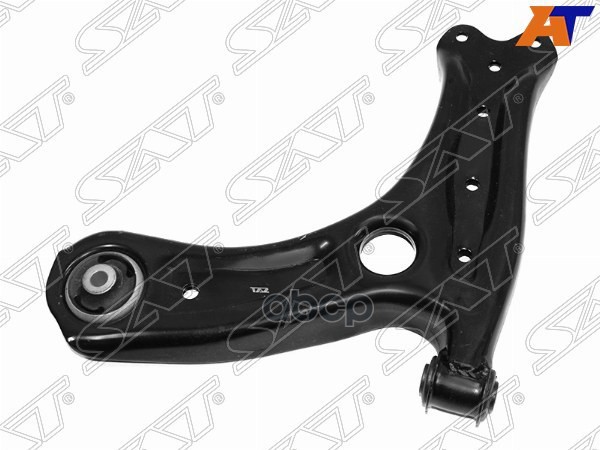 Рычаг FR нижний AUDI A1 11-14/SKODA RAPID 13-15/SEAT IBIZA/VOLKSWAGEN POLO 09- LH Sat арт. ST-6R0407151F