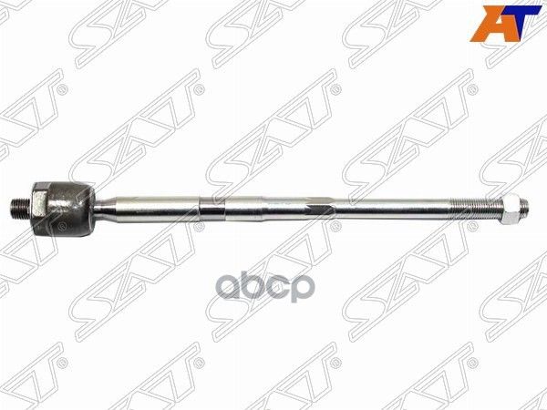 Рулевая тяга Skoda Rapid 12-20 / Volkswagen Polo 09-20 Sat арт. ST-6R0423803A