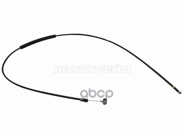 Трос капота Volkswagen Polo 09-20 Sat арт. ST-6R0823535