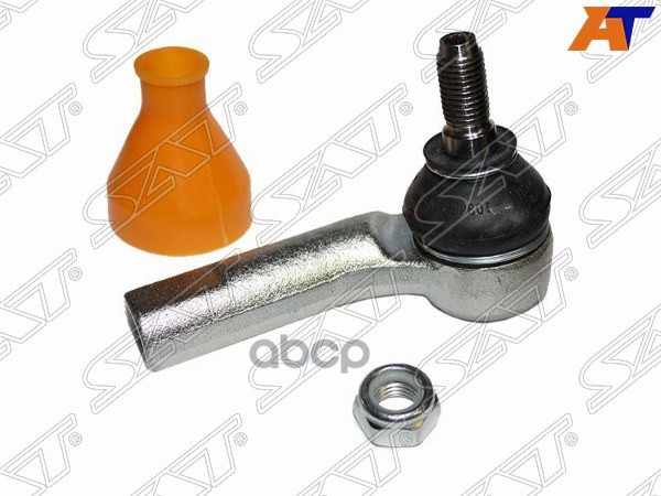 Наконечник рулевой VOLKSWAGEN POLO 03-/SKODA FABIA 00-07 RH Sat арт. ST-6RD423812B