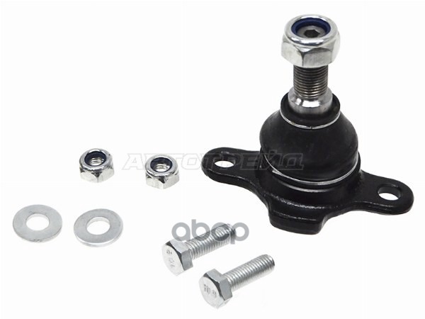 Шаровая опора Ford Transit 94-20 / Volkswagen Transporter 90-03 Sat арт. ST-701407361B