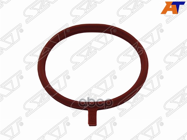 Прокладка впускного коллектора L13A/L15A FIT/JAZZ /CIVIC 08- Sat арт. ST-74-0008