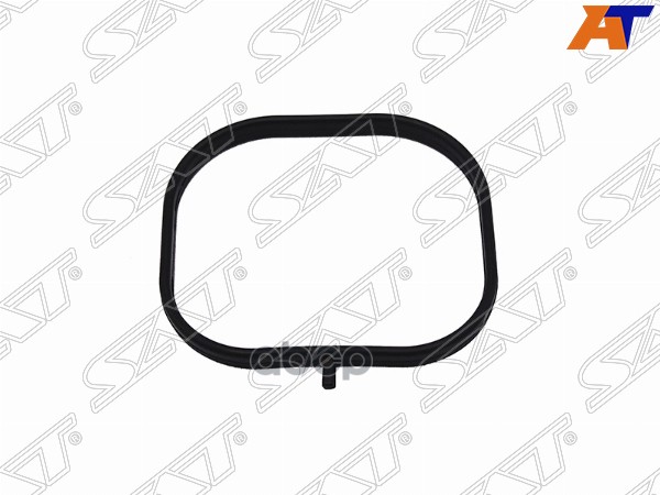 Прокладка Впускного Коллектора Mazda 6/Atenza L5-Ve 09- Sat арт. ST-74-0019
