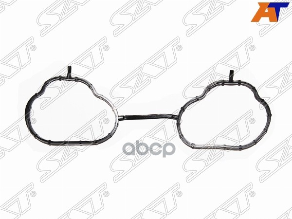 Прокладка впускного коллектора Subaru Forester 07-10 / Impreza 07-12 EJ204;EJ253 Sat арт. ST-74-0031