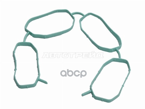 Прокладка впускного коллектора NISSAN QASHQAI J11 16-/X-TRAIL T32 16- MR20DD Sat арт. ST-74-0034