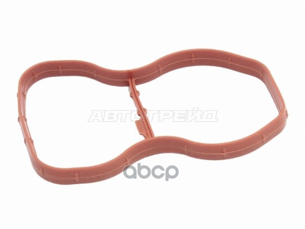 Прокладка впускного коллектора BMW X5(E70) N57D30B Sat арт. ST-74-0047