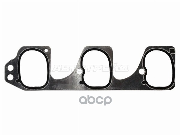 Прокладка впускного коллектора Opel Antara 06-15 Z28NEL;Z28NET;Z32SEE / Suzuki Grand Vitara 05-16 N3 Sat арт. ST-74-0050