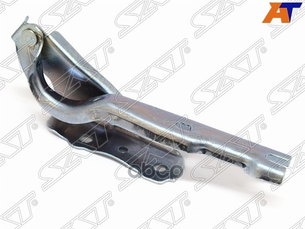 Петля капота Skoda Rapid 20- / Volkswagen Polo 20-22 (Слева) Sat арт. ST-75-0004
