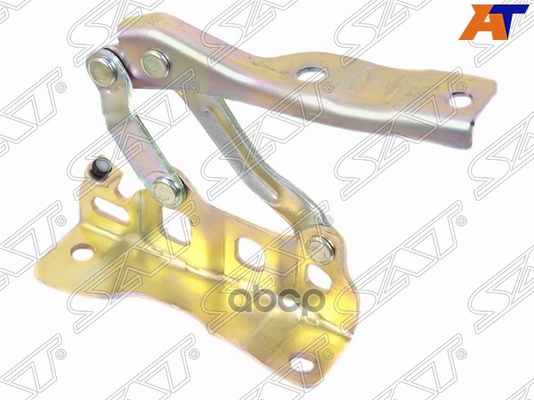 Петля капота Hyundai Tucson 15-21 (Слева) Sat арт. ST-75-0019