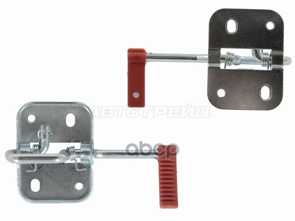 Петля капота Volkswagen Polo 09-20 Sat арт. ST-75-0066