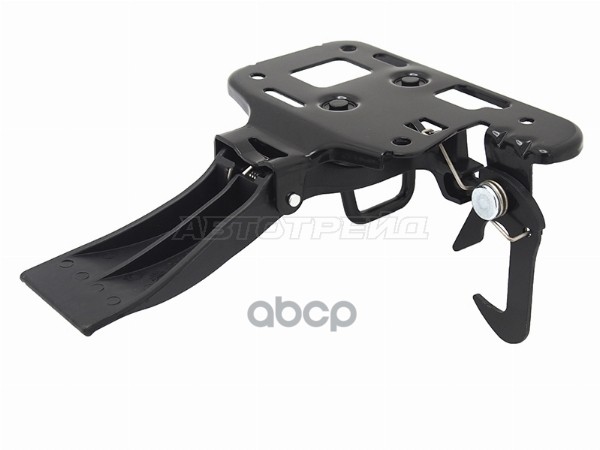 Петля капота Audi A4 08-15 / A5 07-16 Sat арт. ST-75-0068