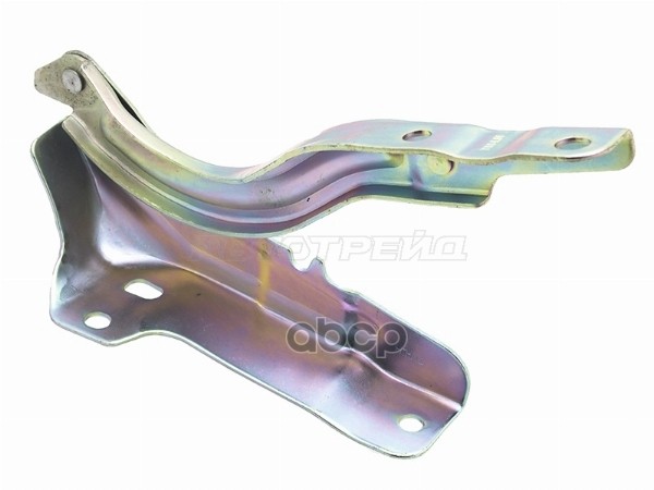 Петля капота Hyundai Santa Fe 18- (Слева) Sat арт. ST-75-0071