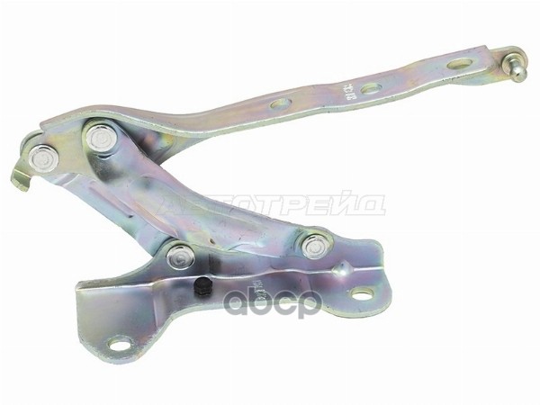 Петля капота Kia Soul 19-22 (Слева) Sat арт. ST-75-0079