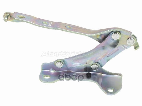 Петля Капота Kia Soul 19-22 (Справа) Sat арт. ST-75-0080