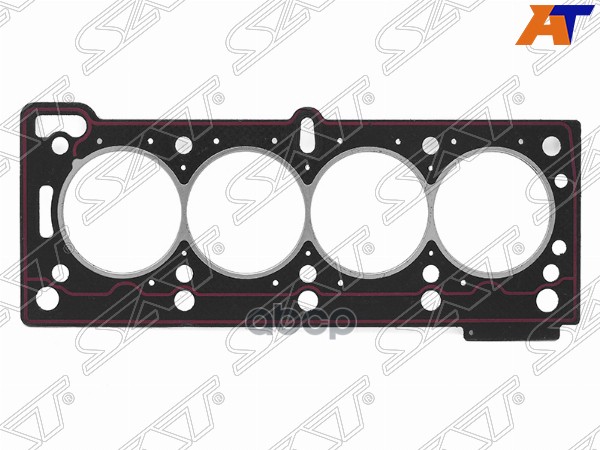 Прокладка ГБЦ 1,6 RENAULT CLIO II 98-/MEGANE 95-03 Sat арт. ST-77 00 866 683