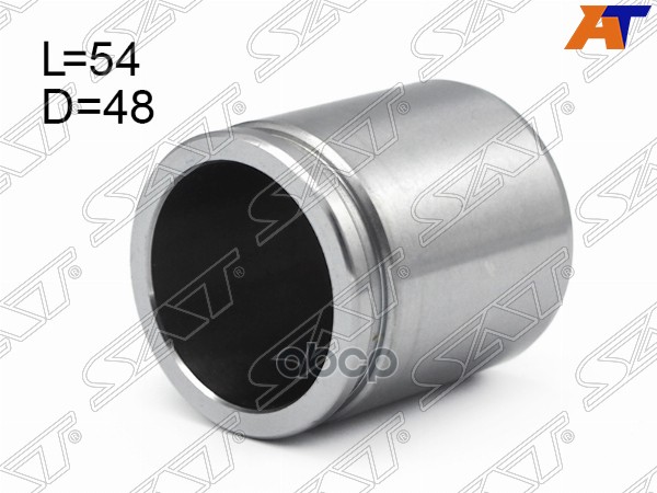 Поршень тормозного суппорта FR RENAULT LOGAN 04- Sat арт. ST-7701201769PS