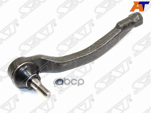 Наконечник рулевой RENAULT MEGANE II 03-/SCENIC II 03- RH Sat арт. ST7701474796