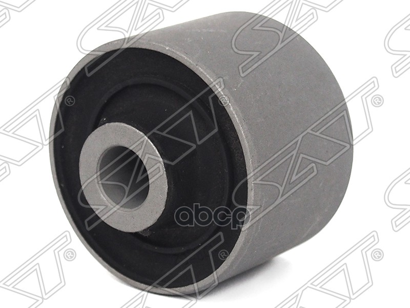 Сайлентблок рычага Ford Mondeo 07-15 / Volvo S60 10-18 Sat арт. ST-7G9N-3A052BA-BF