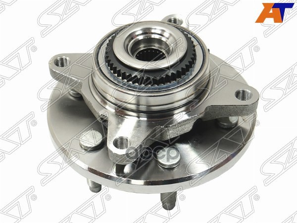 Ступичный узел перед FORD EXPEDITION 07-12 /LINCOLN NAVIGATOR 07-11 4WD Sat арт. ST-7L1Z1104AA