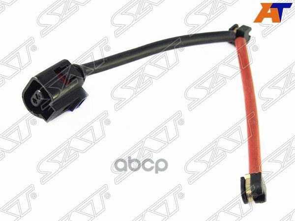 Датчик износа тормозных колодок зад AUDI Q7 06-/VW TOUAREG 06- Sat арт. ST-7L5907637B