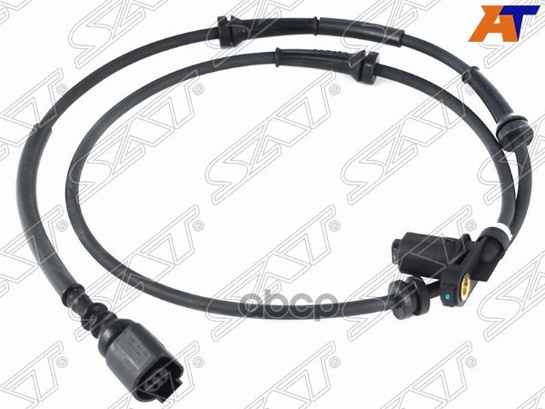 Датчик ABS RR VW SHARAN 00-06 LH Sat арт. ST-7M3927807B