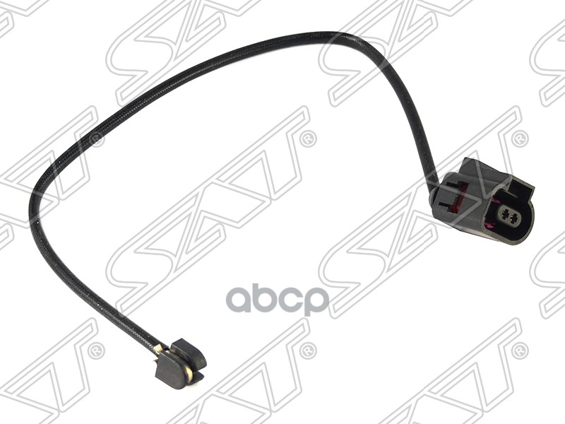 Датчик износа тормозных колодок Volkswagen Touareg 10-18 (Спереди) Sat арт. ST-7P0907637