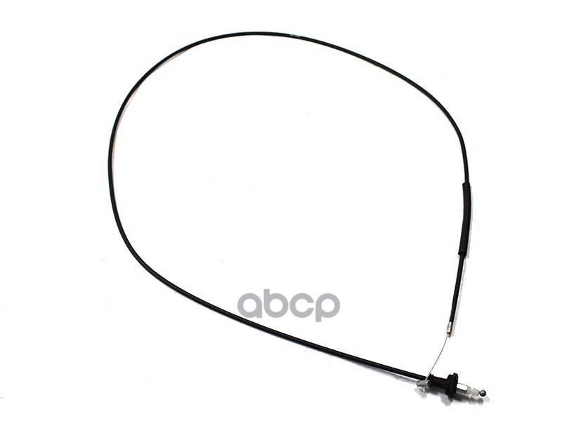 Трос капота Hyundai Solaris 10-20 / Kia Rio 11-17 Sat арт. ST-81190-1R000