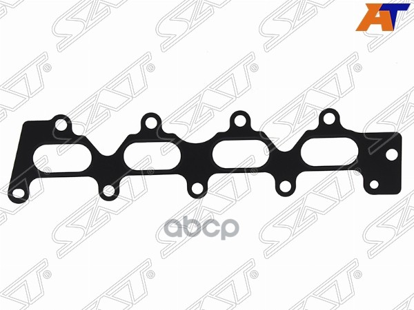 Прокладка впускного коллектора LADA Largus 12- / Nissan Almera 12-19 K4J700;K4J710;K4J711;K4J712;K4J Sat арт. ST-82 00 066 662