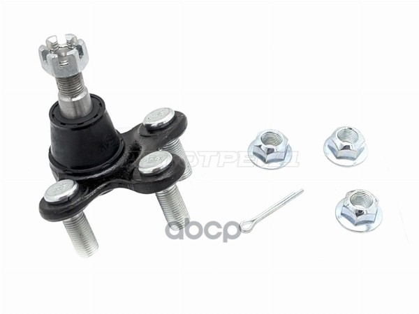 Шаровая опора переднего рычага HONDA STEPWGN/SPADA 15-21 LH=RH Sat арт. ST-82-0015