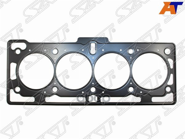 Прокладка ГБЦ RENAULT Logan/Sandero/LADA Largus 1,4/1,6 (8V) Sat арт. ST-82 00 296 969