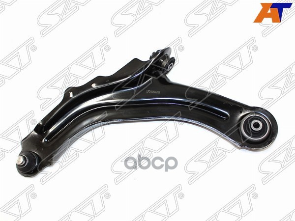 Рычаг подвески Renault Megane 02-09 / Scenic 03-09 (Слева) Sat арт. ST-8200298454