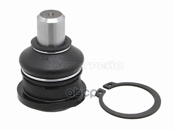 Шаровая опора переднего рычага RENAULT LOGAN 13-/LADA LARGUS 13- LH=RH Sat арт. ST-82-0033