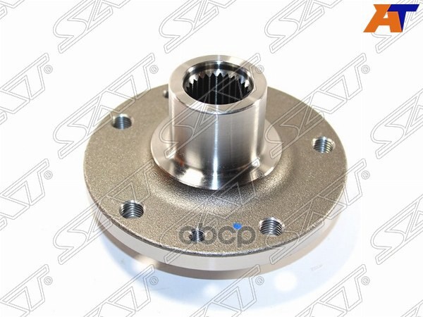 Ступица перед RENAULT KANGOO 07- Sat арт. ST-8200361237